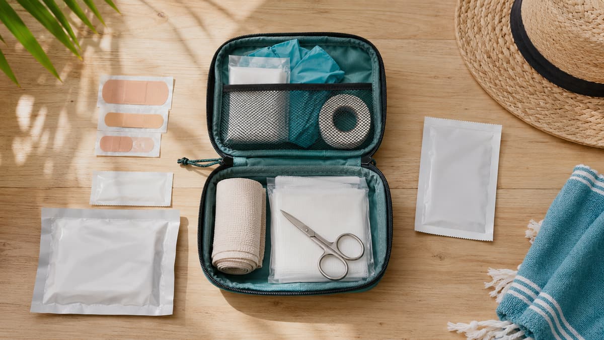 Bed Bug Bites in Guesthouses: Identification and Treatment