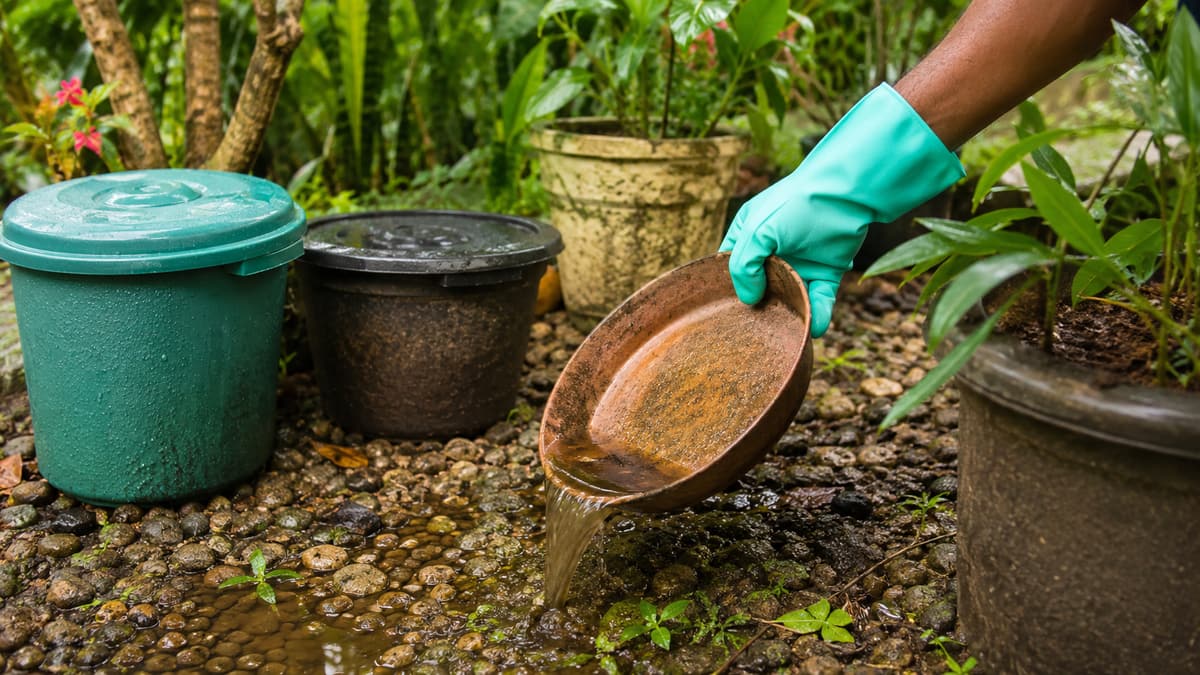 Chikungunya in Sri Lanka: The Mosquito-Borne Fever That Isn't Dengue