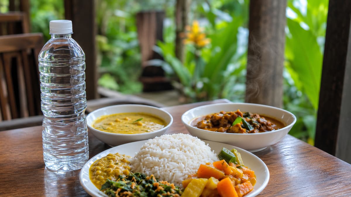 Traveller's Constipation in Sri Lanka: Why It Happens and How to Fix It