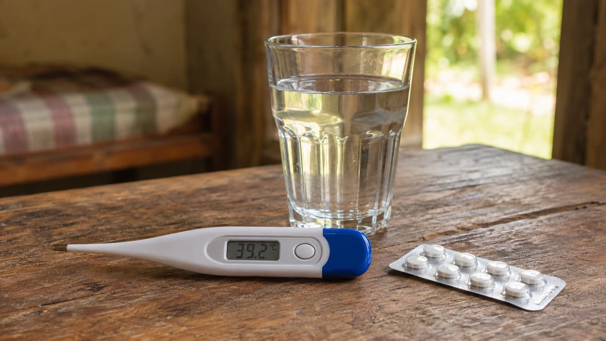 Typhoid Fever in Sri Lanka: Why It Isn't Just Food Poisoning