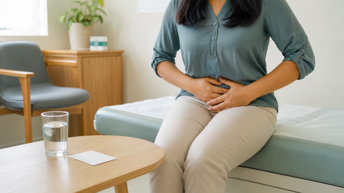 Infecciones urinarias durante el viaje en Sri Lanka: prevención y tratamiento